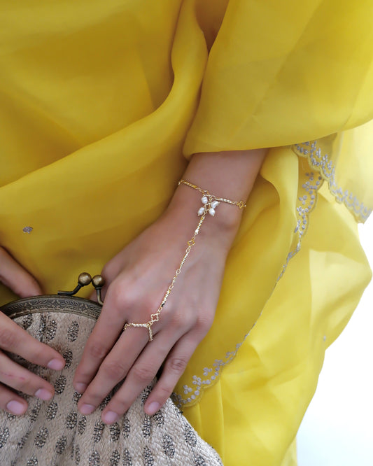 Preet Hand Chain