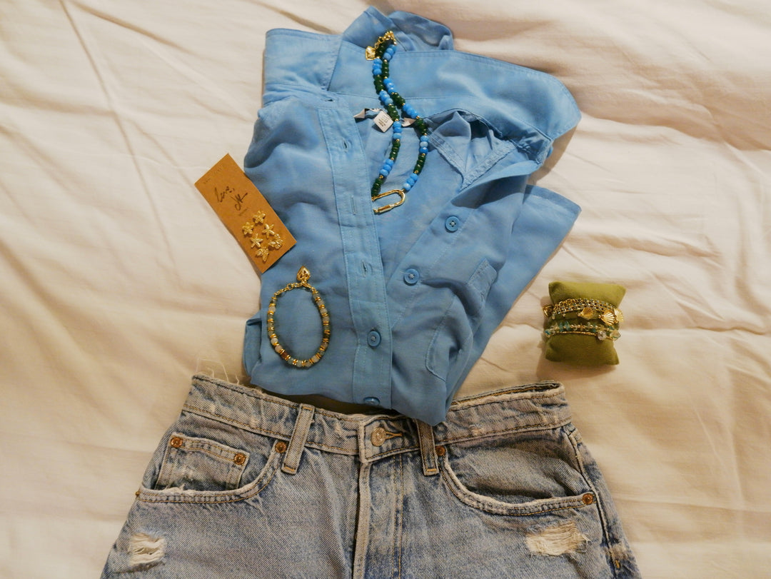 Saint Tropez - Necklace