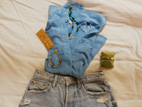 Saint Tropez - Necklace