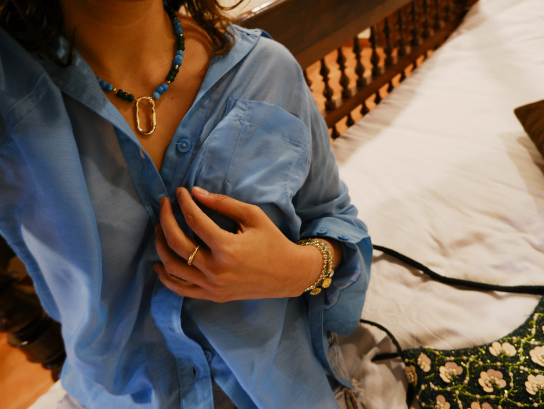 Saint Tropez - Necklace