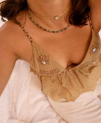 Matcha - Necklace