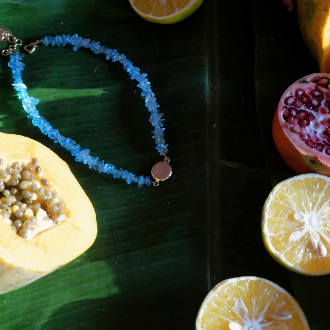 Amalfi - Necklace