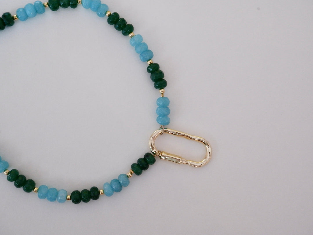 Saint Tropez - Necklace