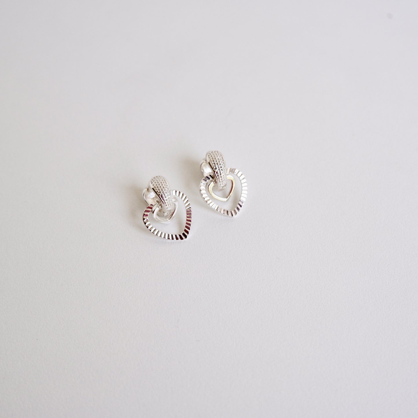 Lil Heart minis Earrings