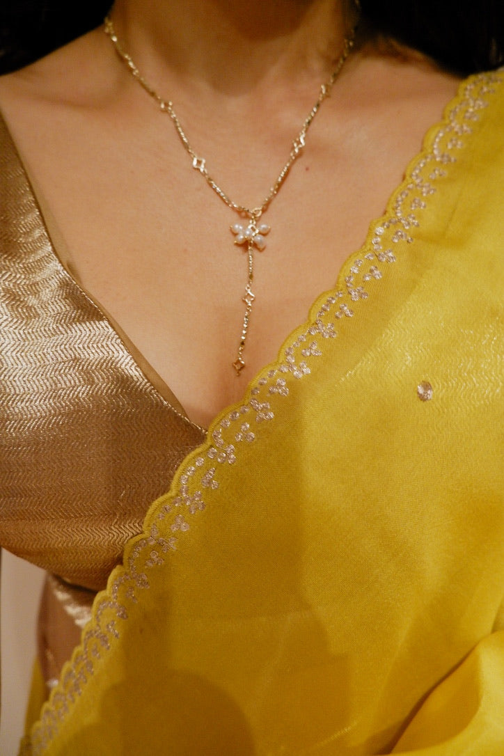 Preet Necklace