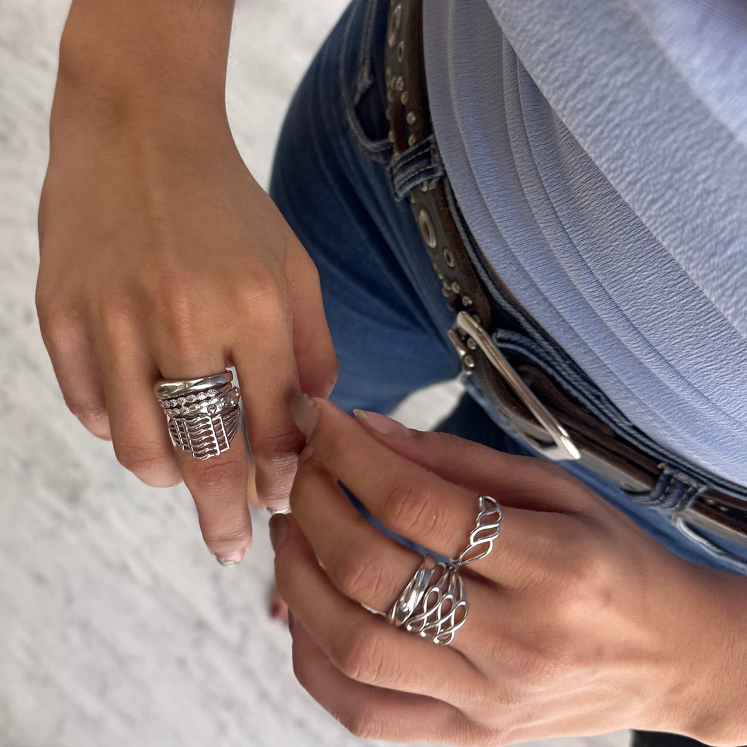 Band Ring
