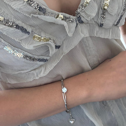 Still Here - Bracelet