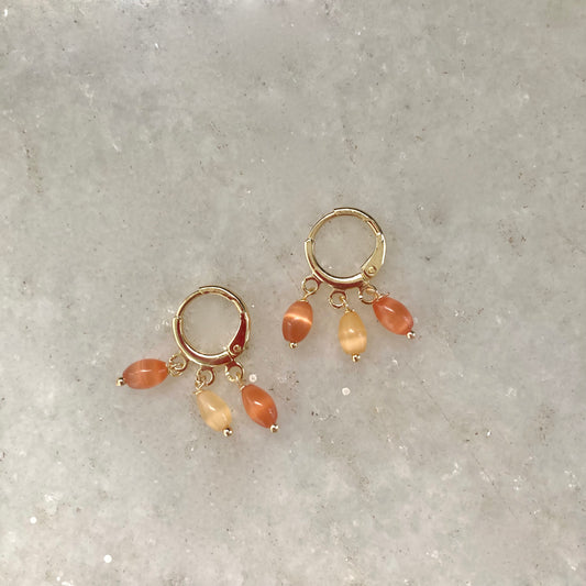 Chantilly Earrings