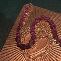 Rosette Royale Necklace
