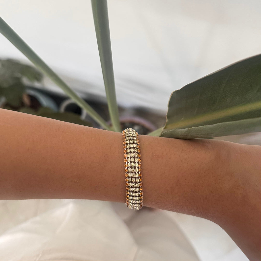 Suryamukhi Bracelet
