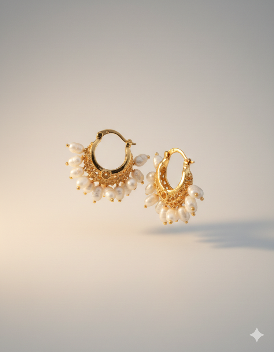 Chandrika Earrinngs