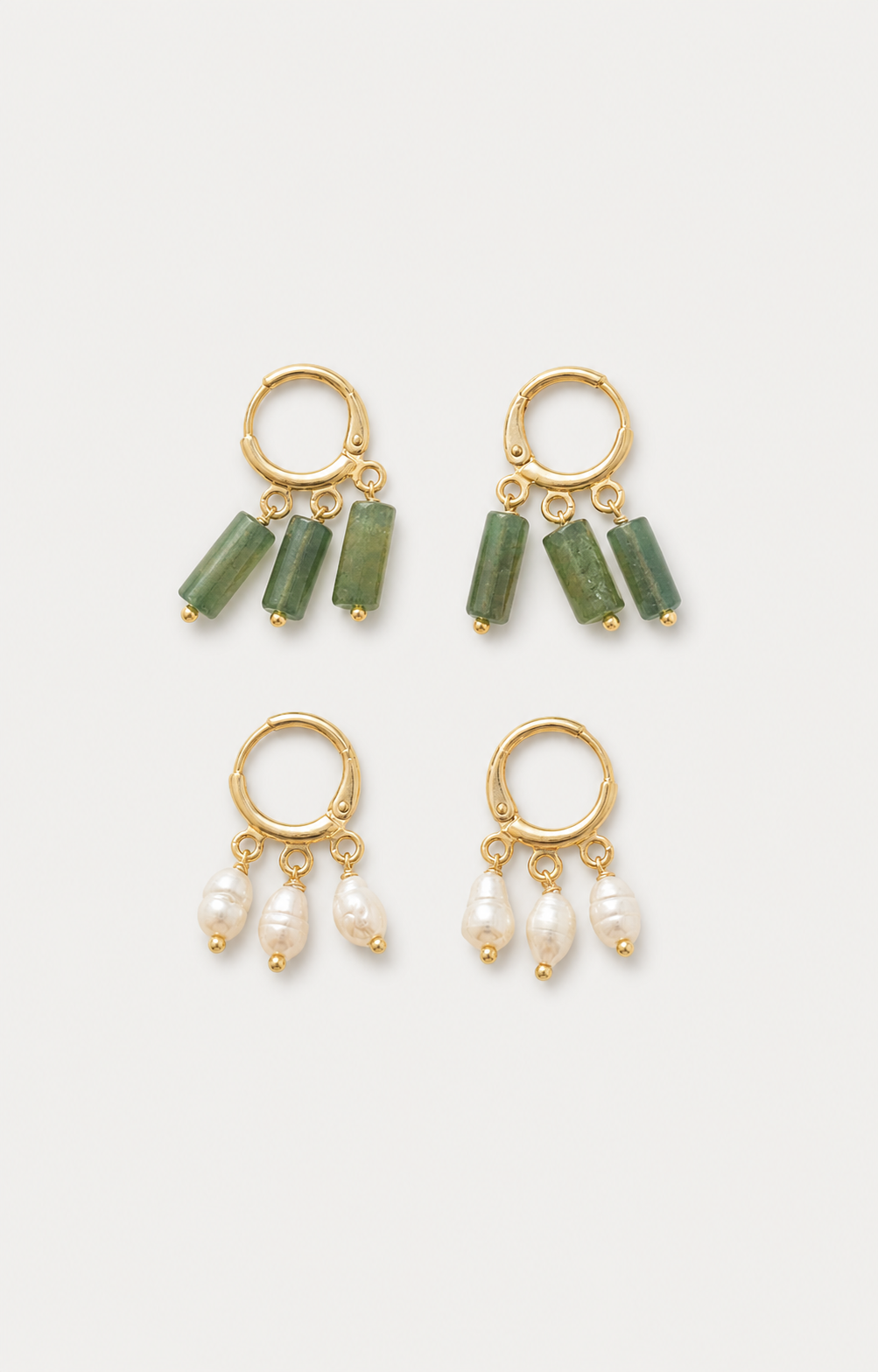Meadow Muse- Set of 2