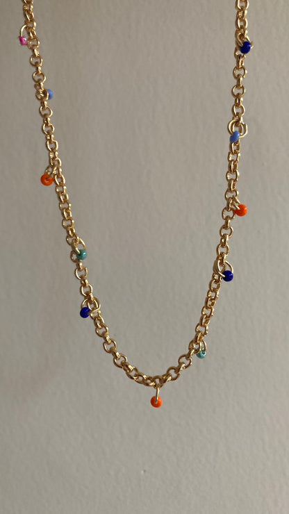 Amari necklace