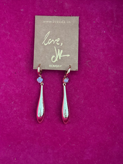 Ira Earrings