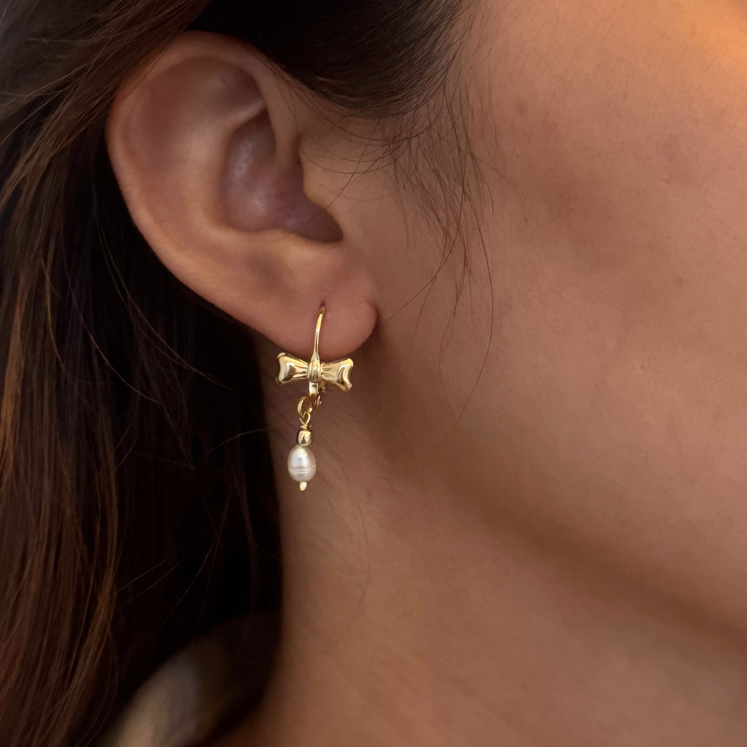 Soft Muse Duo- Set of 2 Earring