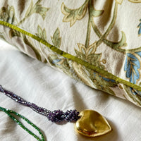 Heart Medallion