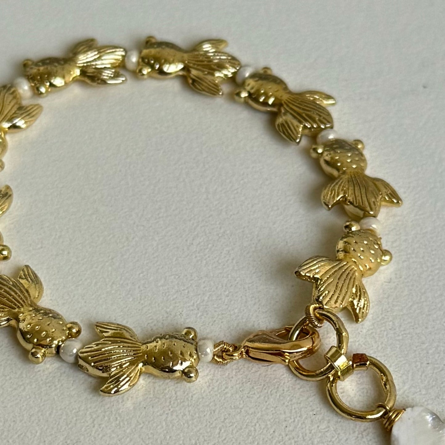 Machhli Bracelet