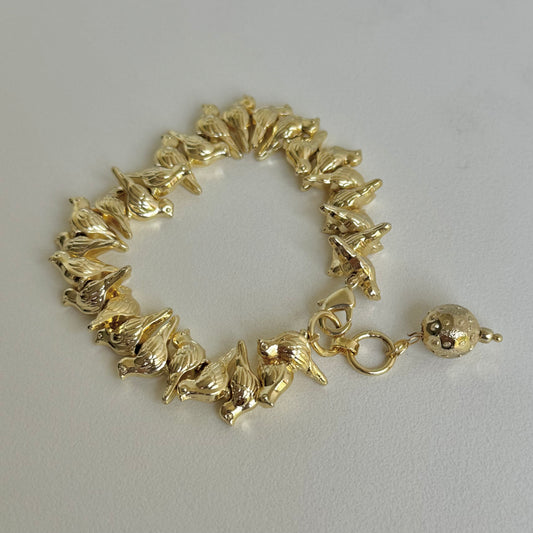 28 Koyal Bracelet