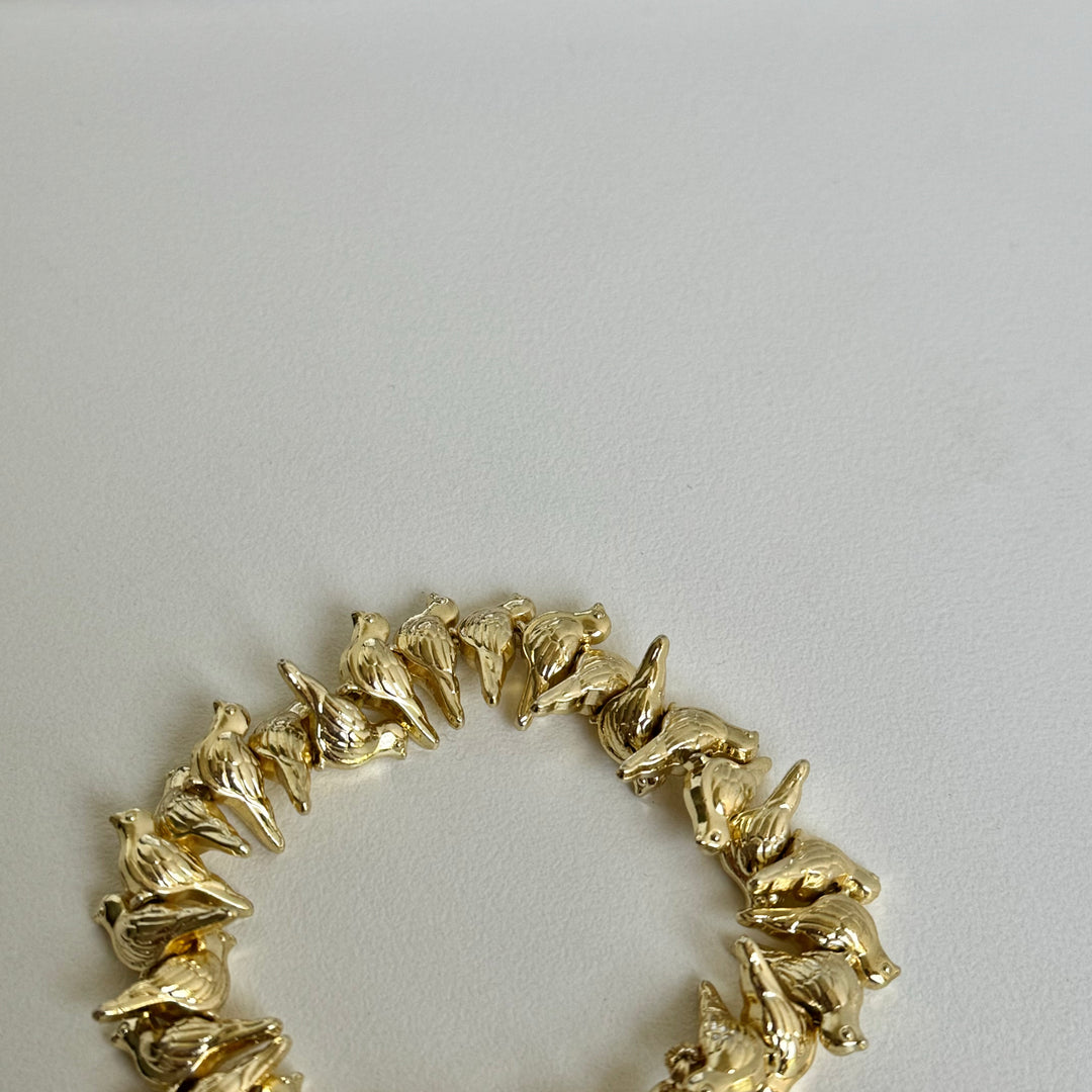 28 Koyal Bracelet