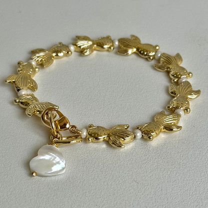 Machhli Bracelet