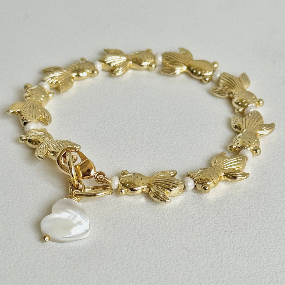 Machhli Bracelet