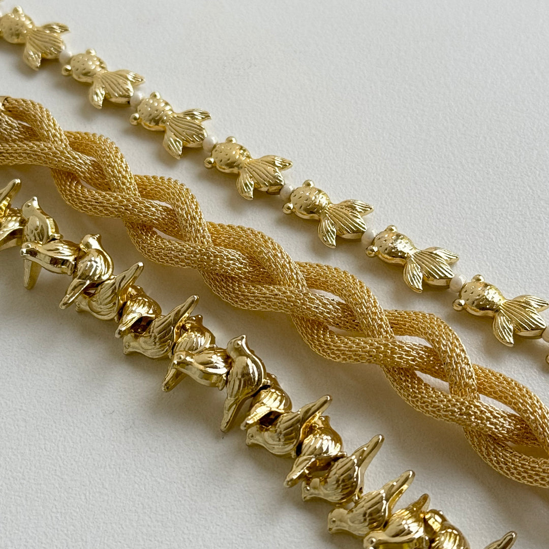 28 Koyal Bracelet