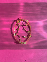 Forest fairy  - Anklet