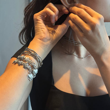 The After Party- Bracelet Stack