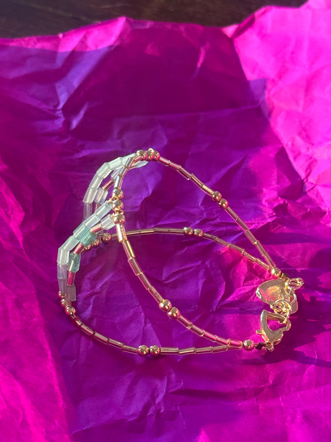 Sona Bracelet