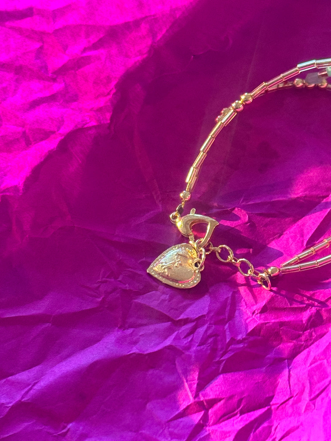 Sona Bracelet