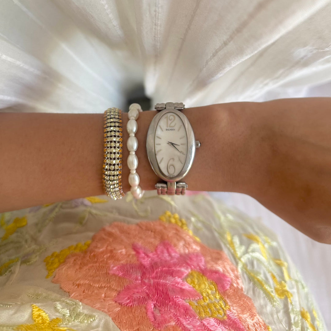 Suryamukhi Bracelet