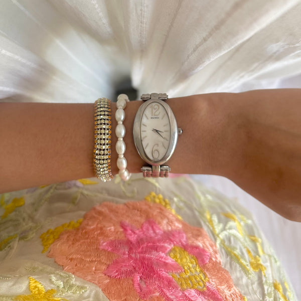 Suryamukhi Bracelet