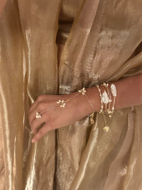 Wedding - GWB with Freshwater Pearls