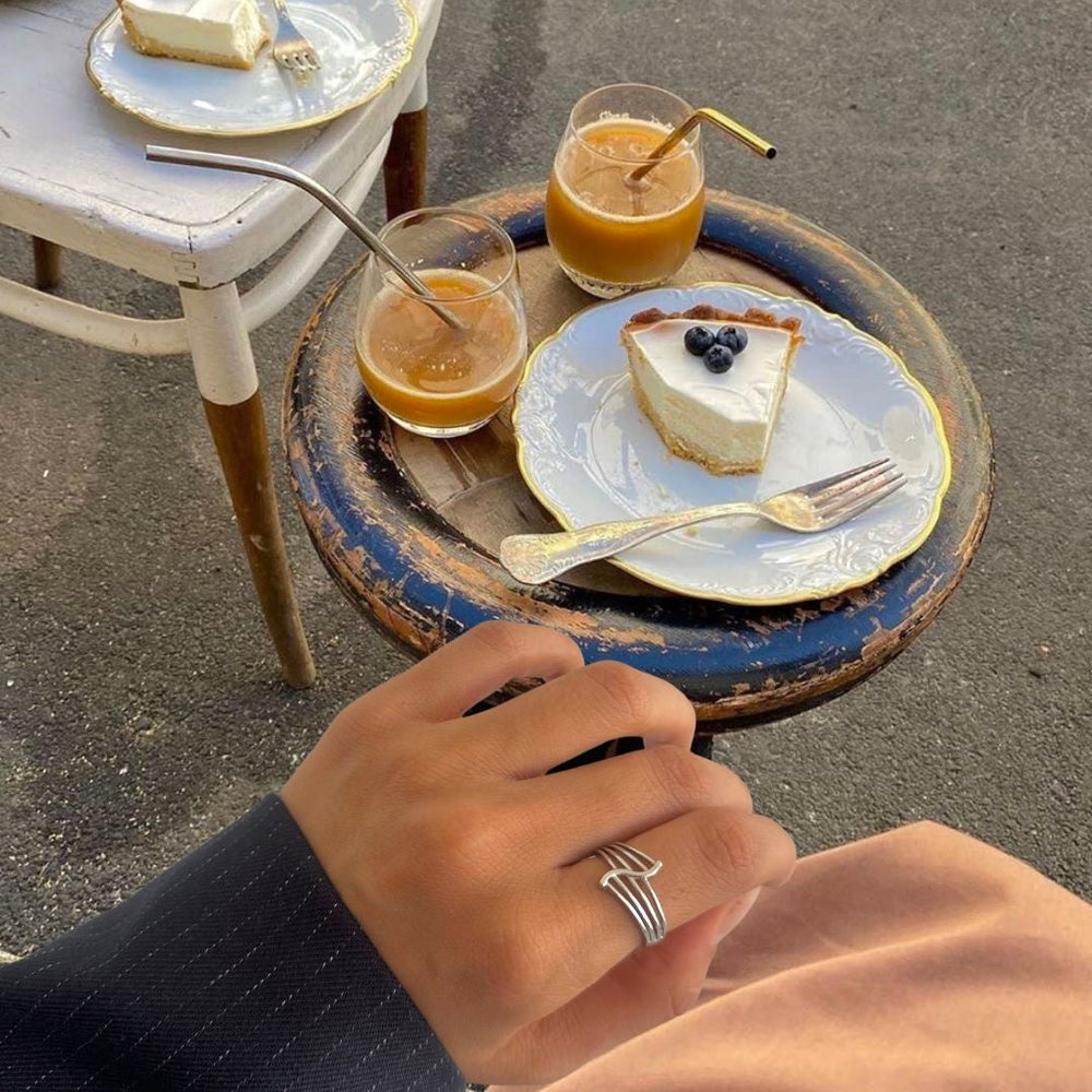Riverbend Ring