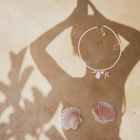 Seafoam Whispers Necklace