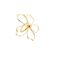 Periwinkle Ring