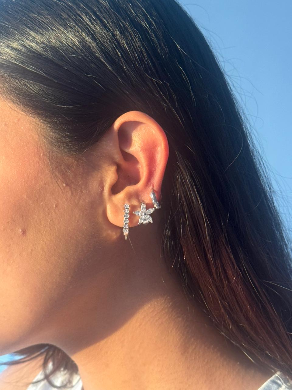 Essential Trio- Ear Stack