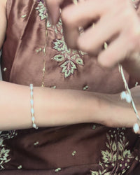 Wedding - GWB with Freshwater Pearls