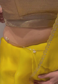 Soni Waist Chain