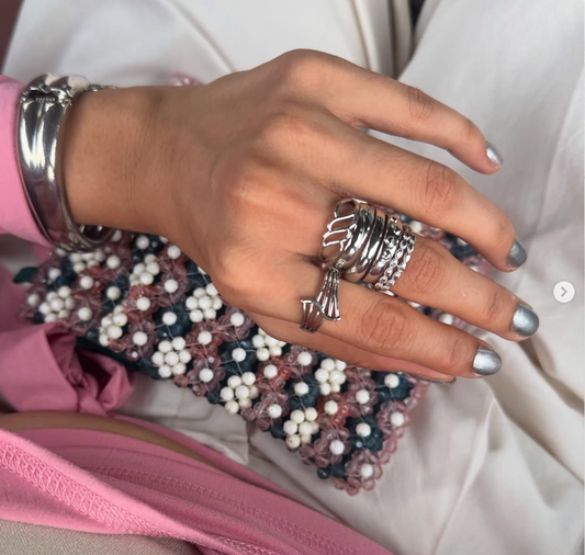 How to stack? ⭐️🌸